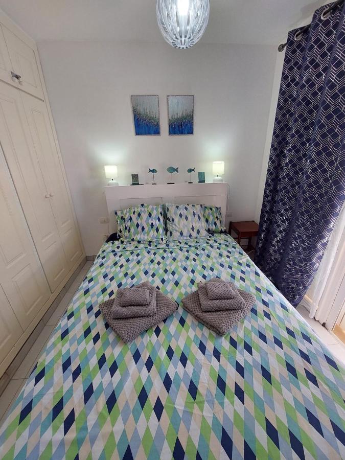 Вилла Brisa Marina - Vista Golf 2 - Wifi - Swimming Pool Калета-де-Фусте Экстерьер фото