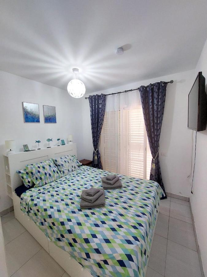 Вилла Brisa Marina - Vista Golf 2 - Wifi - Swimming Pool Калета-де-Фусте Экстерьер фото