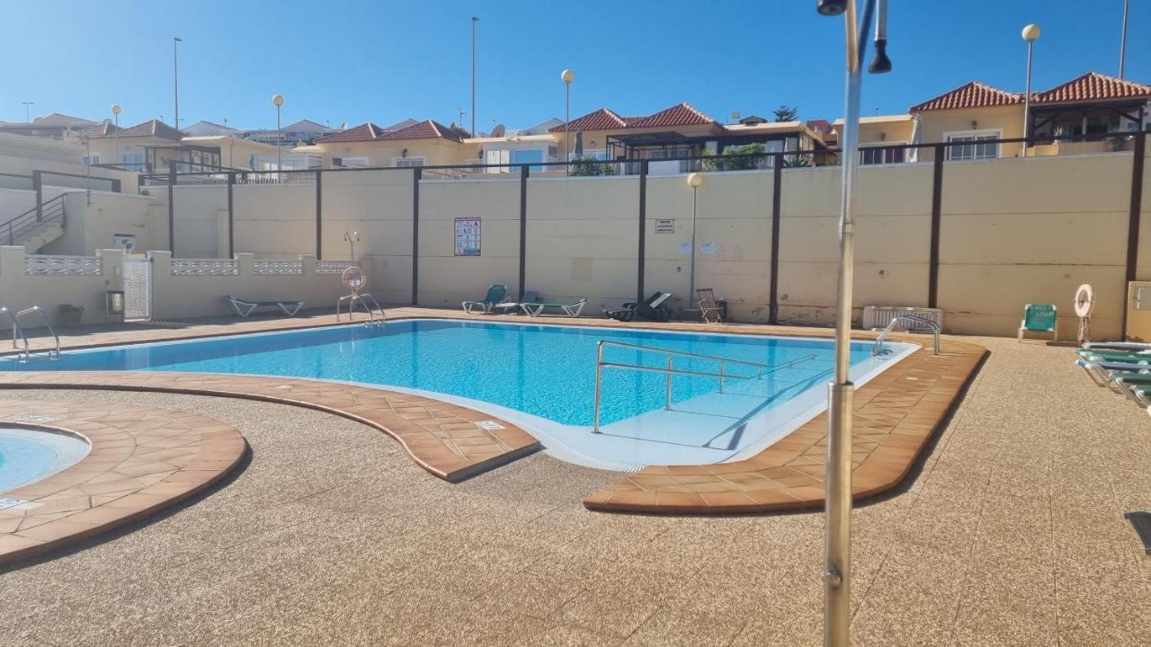 Вилла Brisa Marina - Vista Golf 2 - Wifi - Swimming Pool Калета-де-Фусте Экстерьер фото