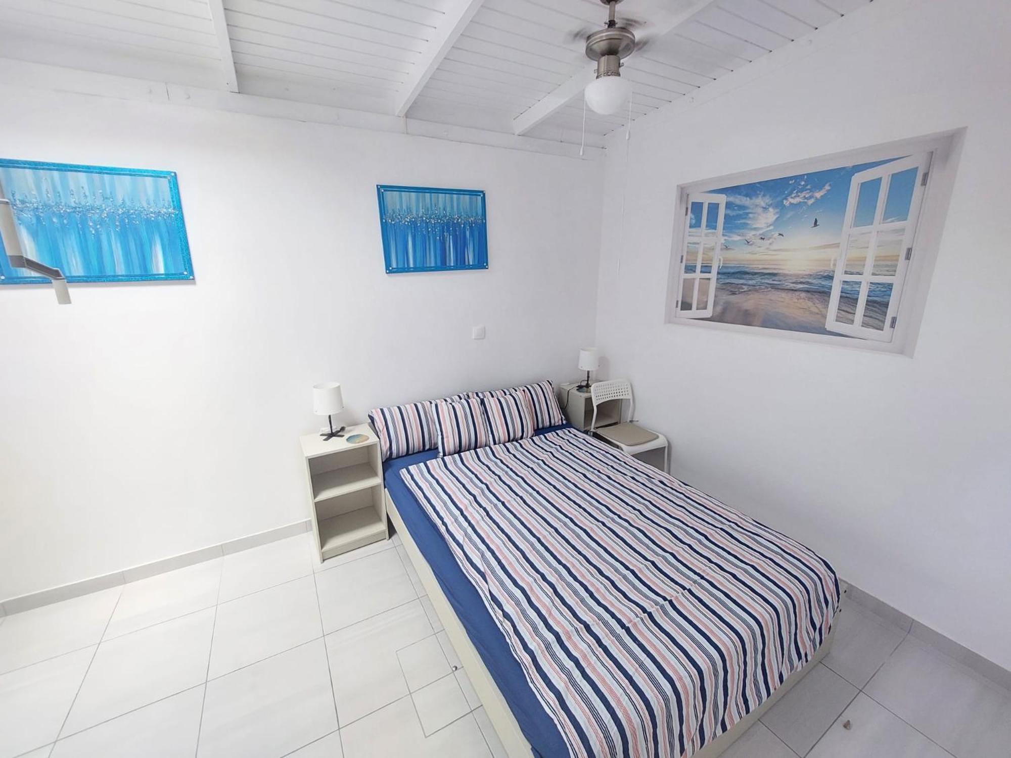 Вилла Brisa Marina - Vista Golf 2 - Wifi - Swimming Pool Калета-де-Фусте Экстерьер фото
